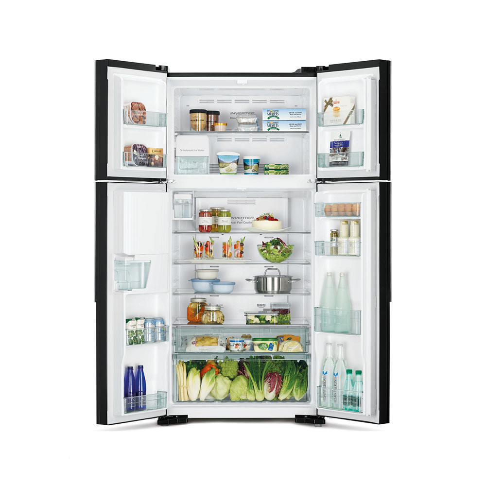 یخچال-ساید-4-درب-هیتاچی-RW760-1.jpg