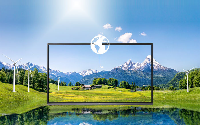 تلویزیون 50 اینچ 4k اسمارت اندروید استار_ایکس مدل STAR_X 50UH680