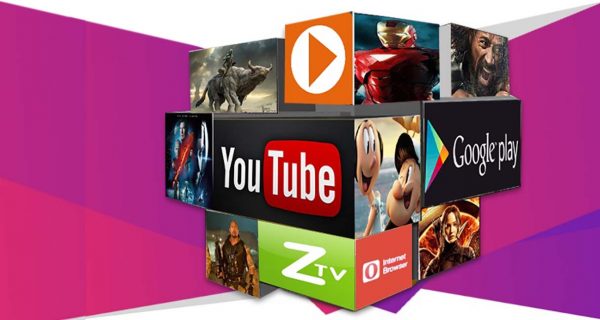 تلویزیون 50 اینچ 4k اسمارت اندروید استار_ایکس مدل STAR_X 50UH680
